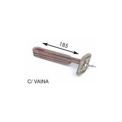 MC Resistencia Cafetera Azcoyen Con Vaina 2500w 230v
