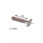 MC Resistencia Cafetera Azcoyen Con Vaina 2500w 230v
