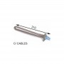 MC Resistencia Cafetera Expobar Con Cables 3050w 230v