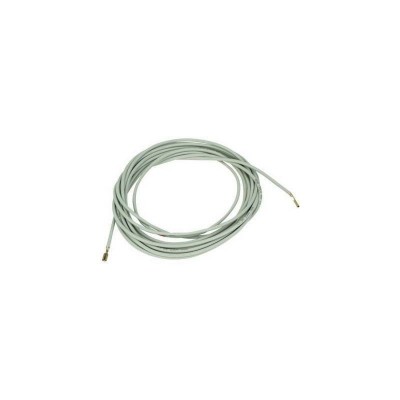 MC Resistencia Silicona 2Mts 3mm Flexible 30W 220V Standard