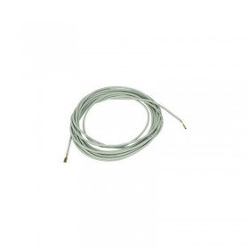 MC Resistencia Silicona 4Mts 3mm Flexible 60W 220V Standard
