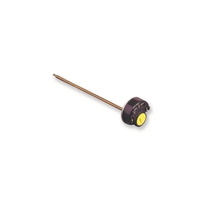 MC Termostato Varilla Termo Electrico 190mm 0-80g Standard