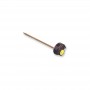 MC Termostato Varilla Termo Electrico 190mm 0-80g Standard