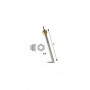MC Resistencia Estufa Pellets 10x300x250w x 230v Lc500 m14x1.5 Okofen