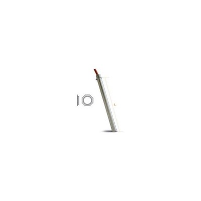 MC Resistencia Estufa Pellets 9.9x145x250Wx230V LC500 Ecoforestal