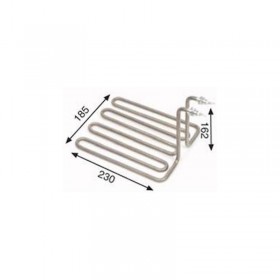 MC Resistencia Freidora Gayc 3000w 230v