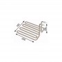 MC Resistencia Freidora Gayc 3000w 230v