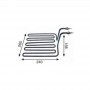 MC Resistencia Freidora Taurus 1500w