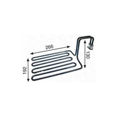 MC Resistencia Freidora Jemi 3200w 230v