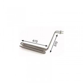 MC Resistencia Freidora Angelopo 4700w 380v