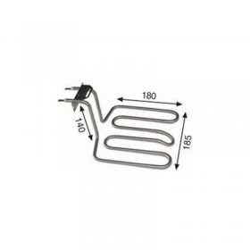 MC Resistencia Freidora Taurus 1500w 230v