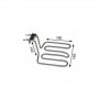 MC Resistencia Freidora Taurus 1500w 230v