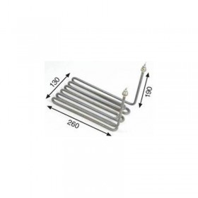 MC Resistencia Freidora Elframo 3600w 400v