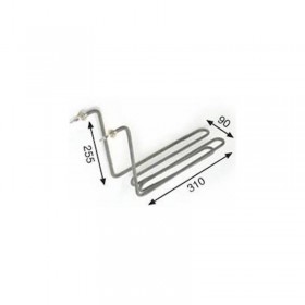 MC Resistencia Freidora 2500w 230v