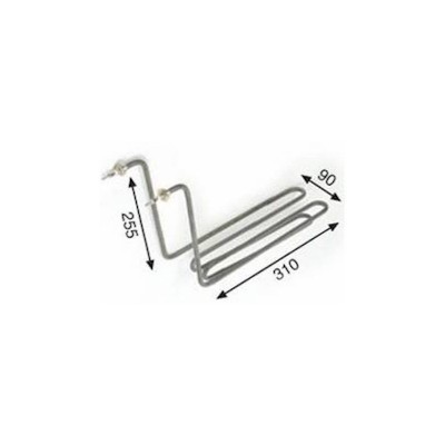 MC Resistencia Freidora 2500w 230v