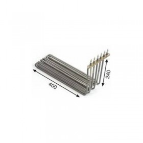 MC Resistencia Freidora Eurofred 10950w 230/380v