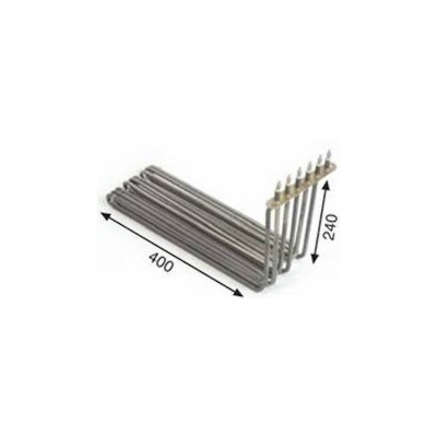 MC Resistencia Freidora Eurofred 10950w 230/380v