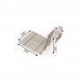 MC Resistencia Freidora Mas Baga 3x2200w 230/380v
