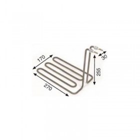 MC Resistencia Freidora Dositel 3000w 230v