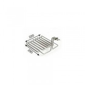 MC Resistencia Freidora Gayc 5000w 230V