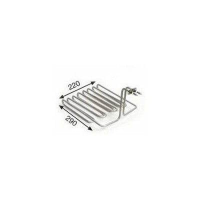 MC Resistencia Freidora Gayc 5000w 230V