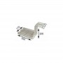 MC Resistencia Freidora Movilfrit 5000w 380v