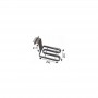 MC Resistencia Freidora Gayc 5000w 220v