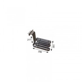 MC Resistencia Freidora Gayc 9000w 220v