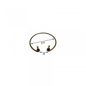 MC Resistencia Horno Industrial Fagor 500w 220v