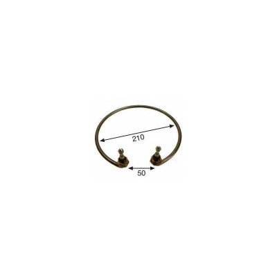 MC Resistencia Horno Industrial Fagor 500w 220v