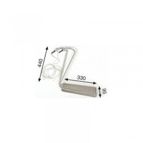 MC Resistencia Freidora Fagor 6000w 220v