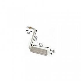 MC Resistencia Freidora Fagor 4000w 220v