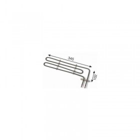 MC Resistencia Horno Industrial Fagor 1500w 230v