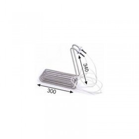 MC Resistencia Freidora Fagor 6000w 220v