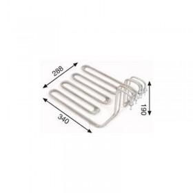 MC Resistencia Freidora Fagor 8500w