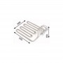 MC Resistencia Freidora Fagor 8500w