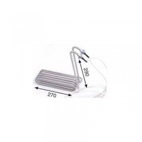 MC Resistencia Freidora Fagor 4000w 230v
