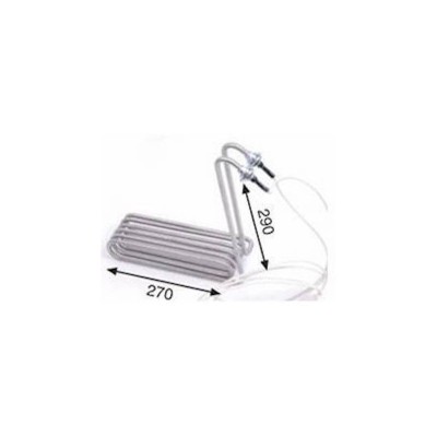 MC Resistencia Freidora Fagor 4000w 230v
