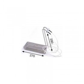 MC Resistencia Freidora Fagor 4000w 230v