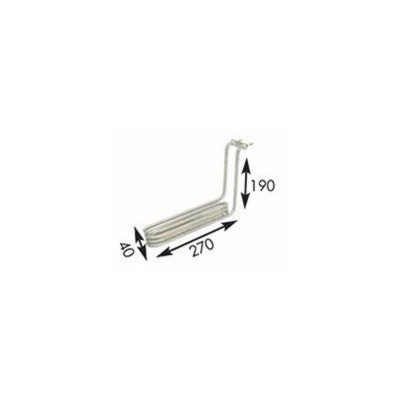 MC Resistencia Freidora Fagor 3000w 230v