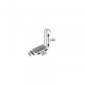 MC Resistencia Freidora Fagor 6000w 230v