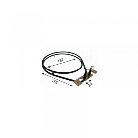 MC Resistencia Horno Balay 2000w 230v
