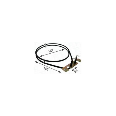 MC Resistencia Horno Balay 2000w 230v