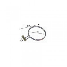 MC Resistencia Horno Teka 2200w 230v