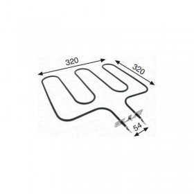 MC Resistencia Horno Balay 2200w 230v