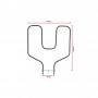 MC Resistencia Horno Teka 1000w 230v 99511212