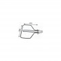 MC Resistencia Horno Balay 3345+875W 230v