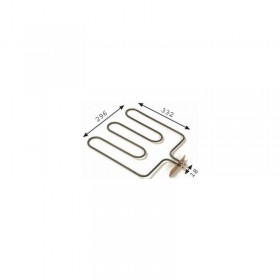MC Resistencia Horno Corbero 1300w 230v