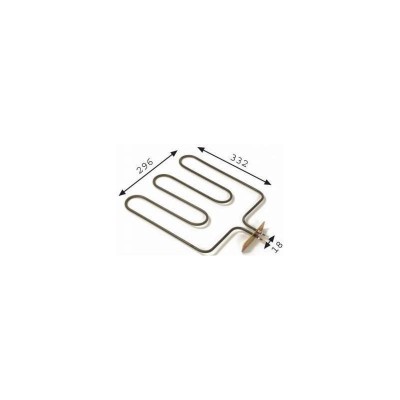 MC Resistencia Horno Corbero 1300w 230v