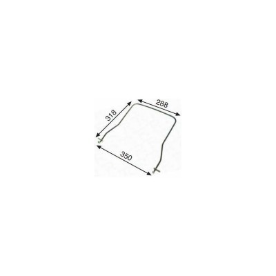 MC Resistencia Horno Fagor 700w 230v
